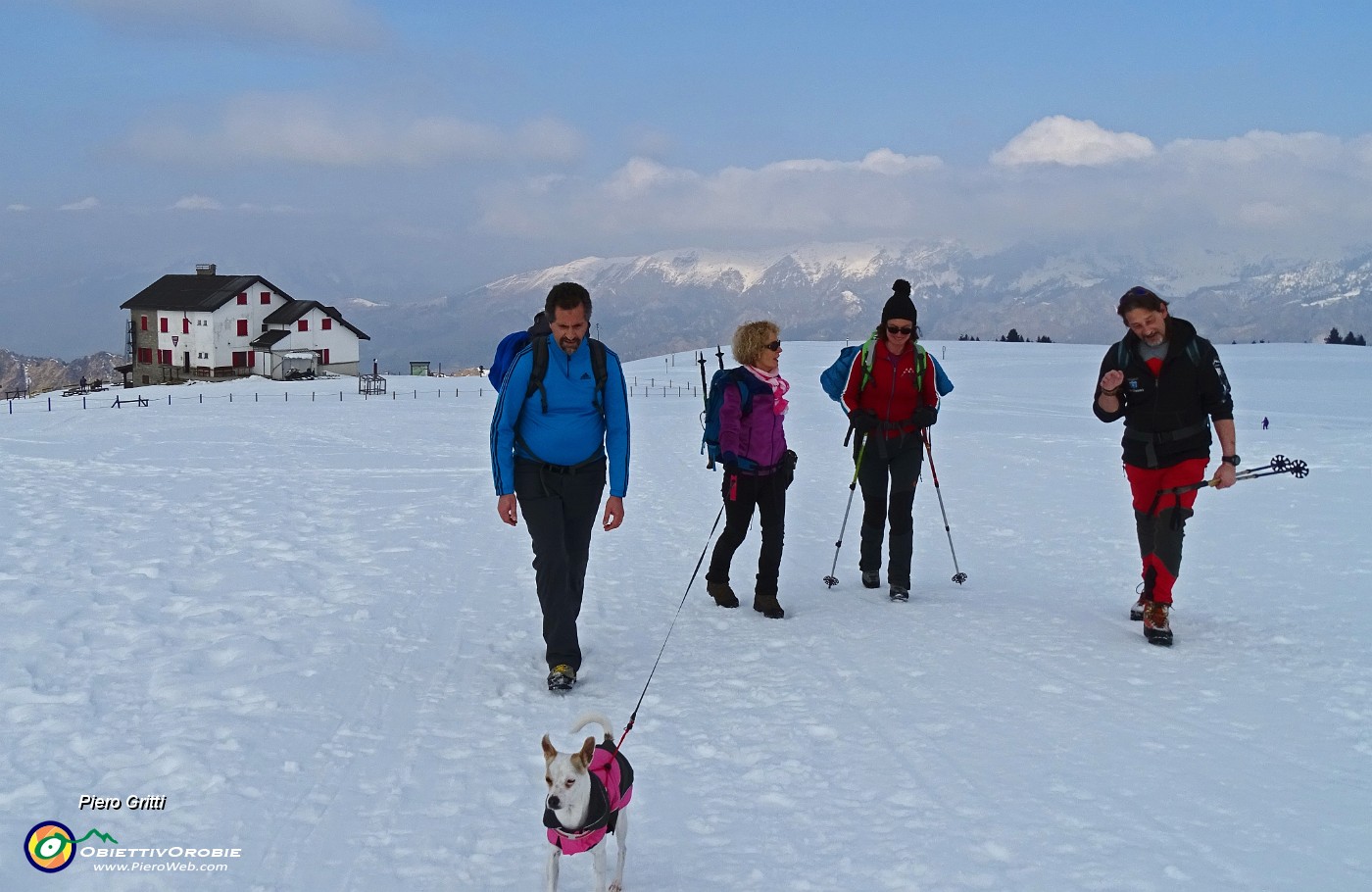 17 Dal Magnolini proseguiamo per il Monte Alto.JPG -                                